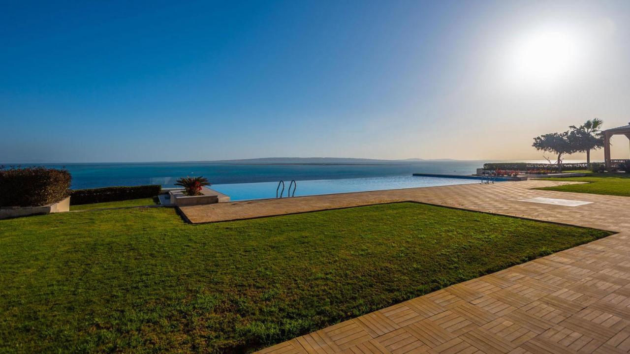 דירות הורגהדה Bellevue The View מראה חיצוני תמונה